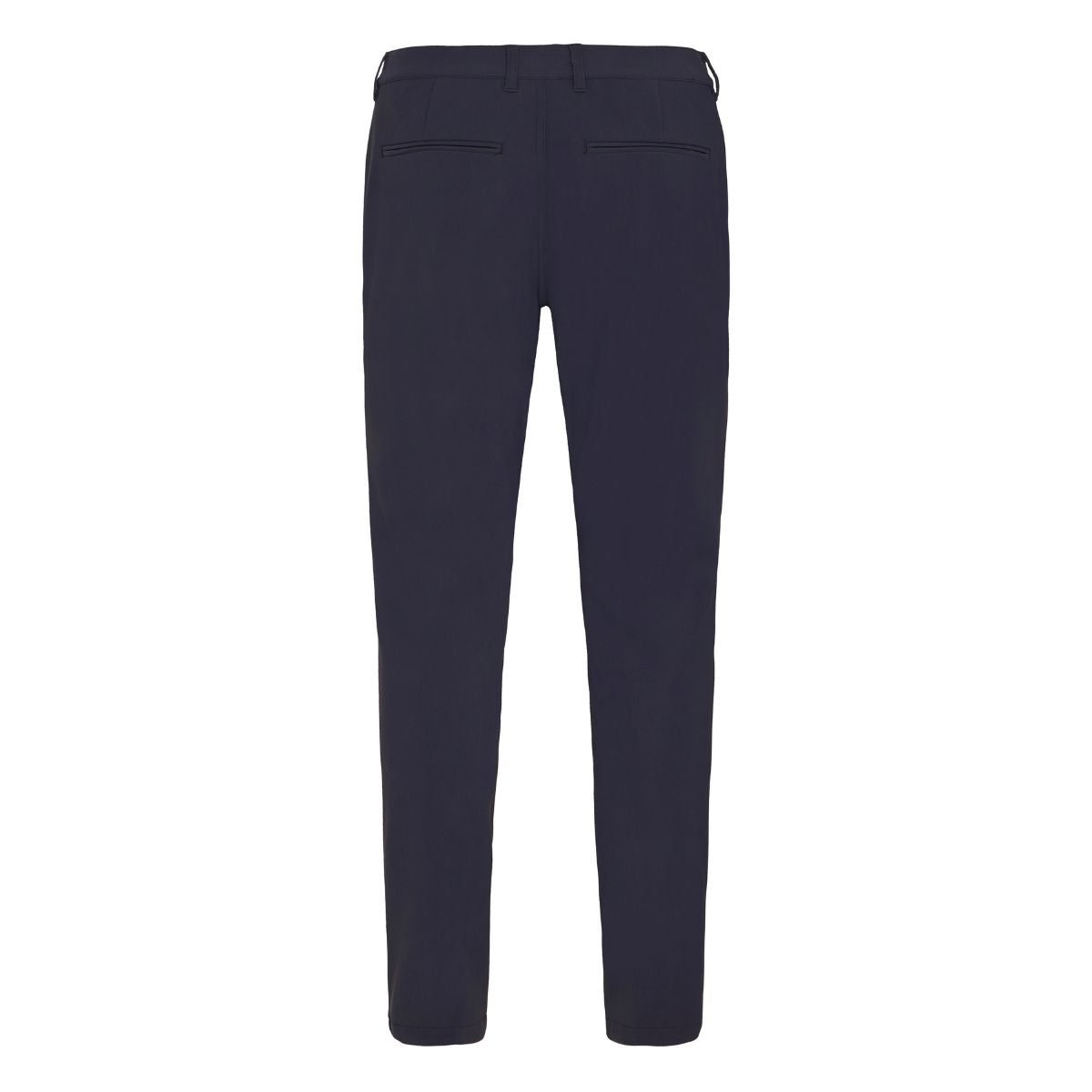 Cfphilip 0189 Stretch Pants - Blue