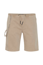 Crockery Denim Jogg Shorts