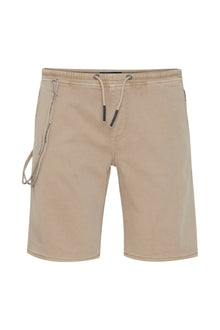 Crockery Denim Jogg Shorts