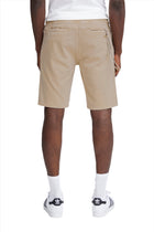 Crockery Denim Jogg Shorts