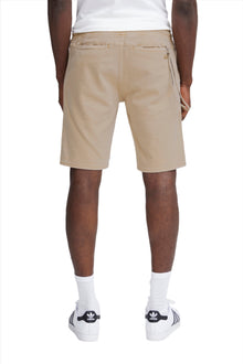 Crockery Denim Jogg Shorts