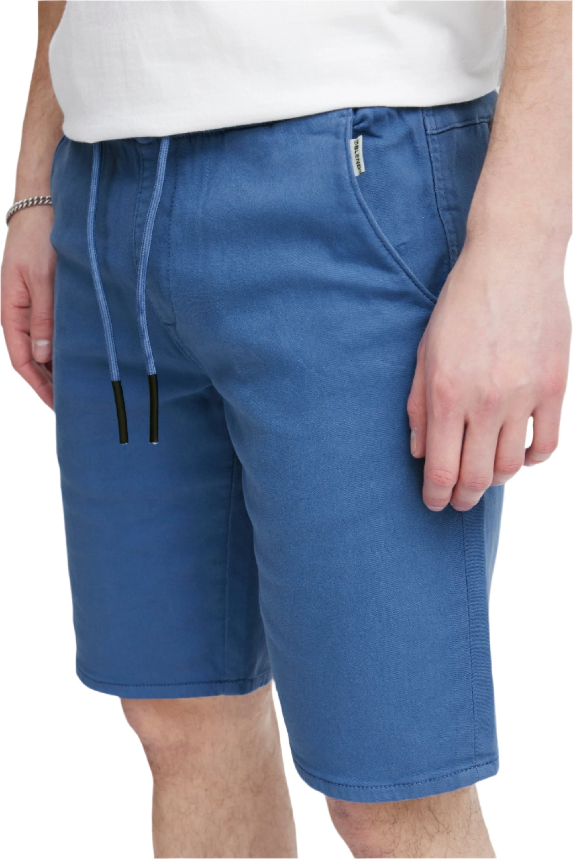 Delft Denim Jogg Shorts