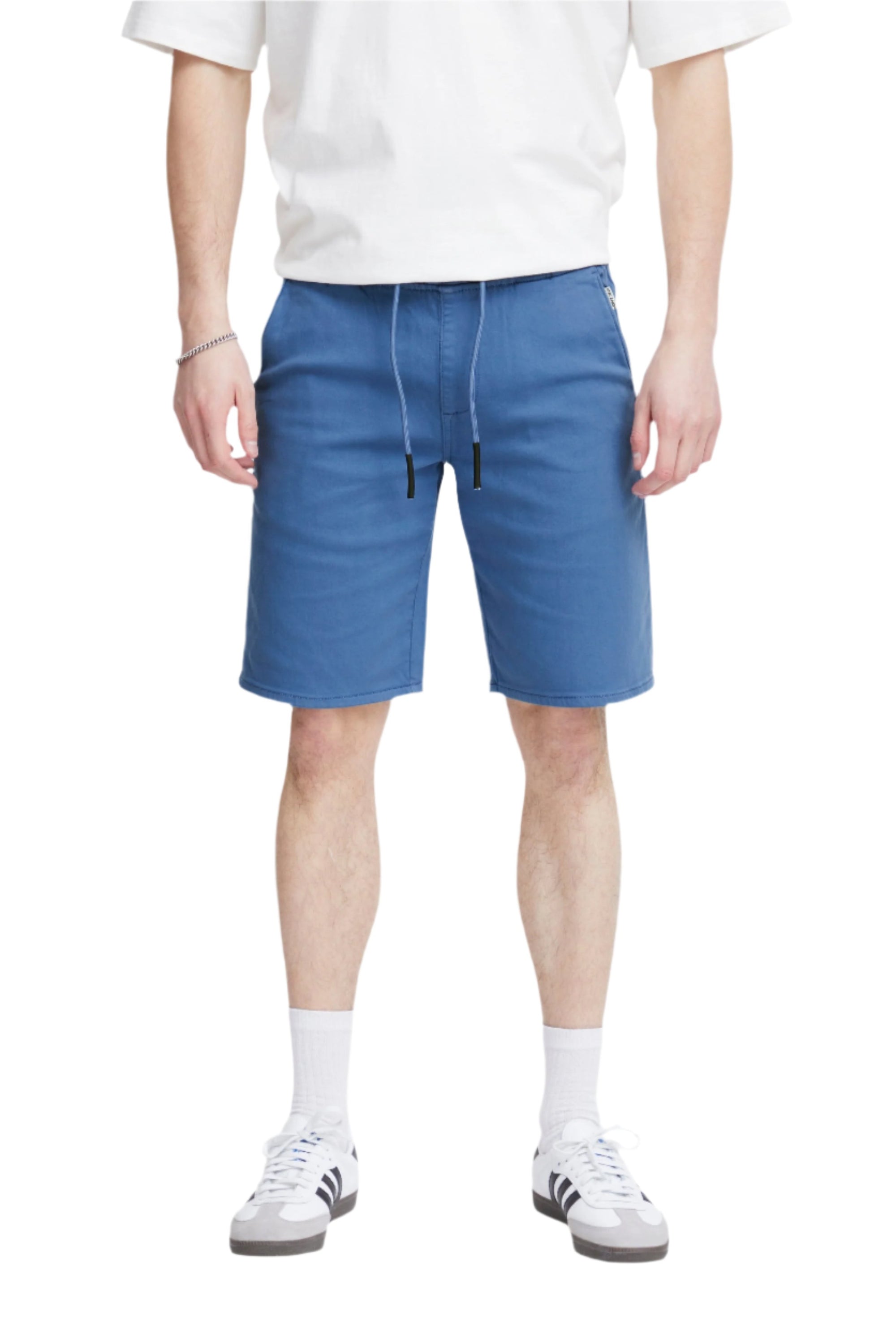 Delft Denim Jogg Shorts