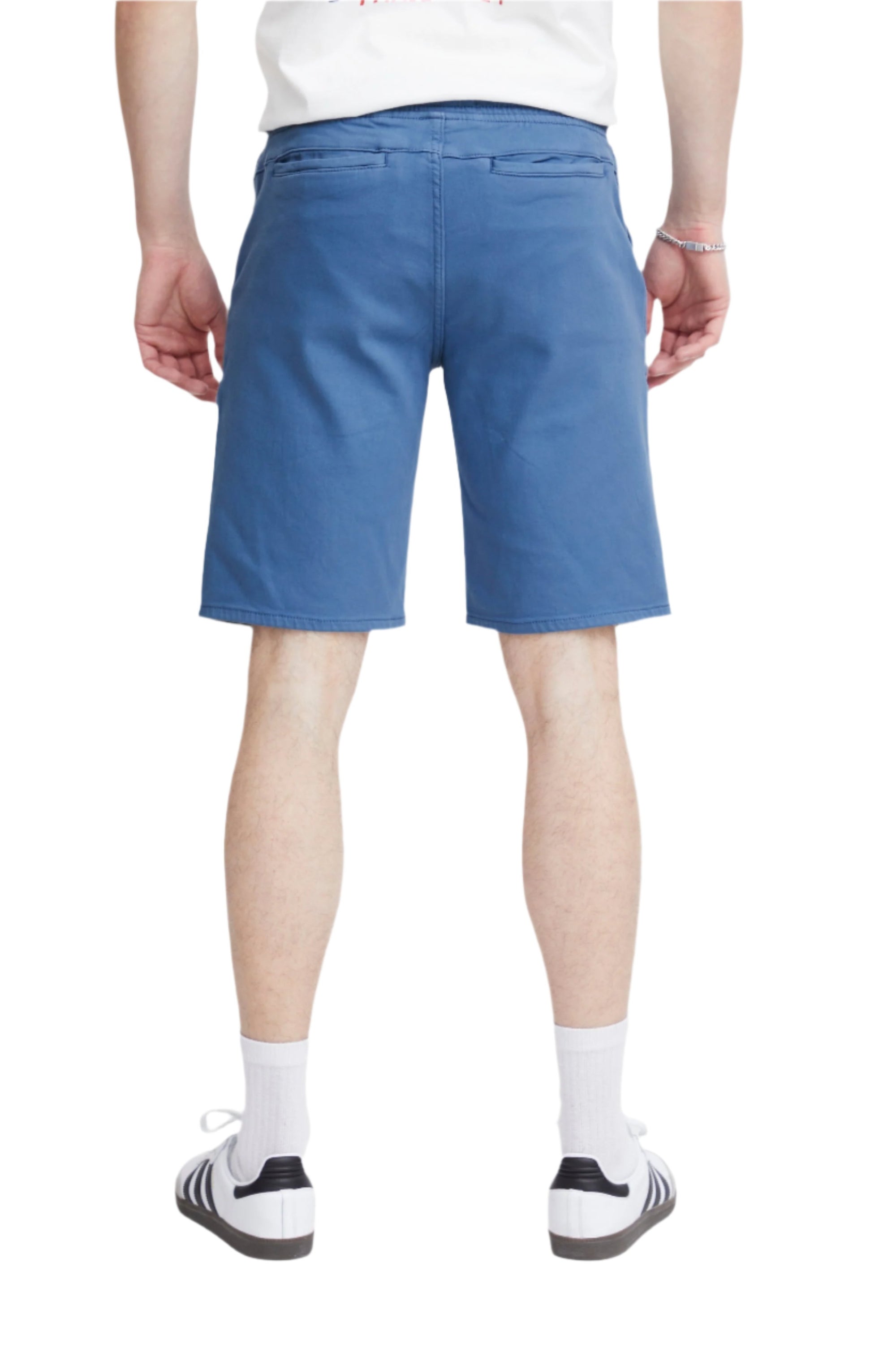 Delft Denim Jogg Shorts