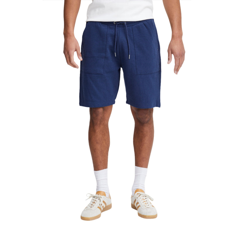 Dress Blues Sweat Short