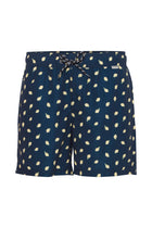 Dress Blues Swimwear