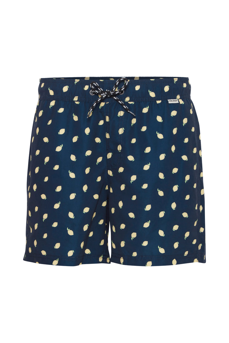 Dress Blues Swimwear