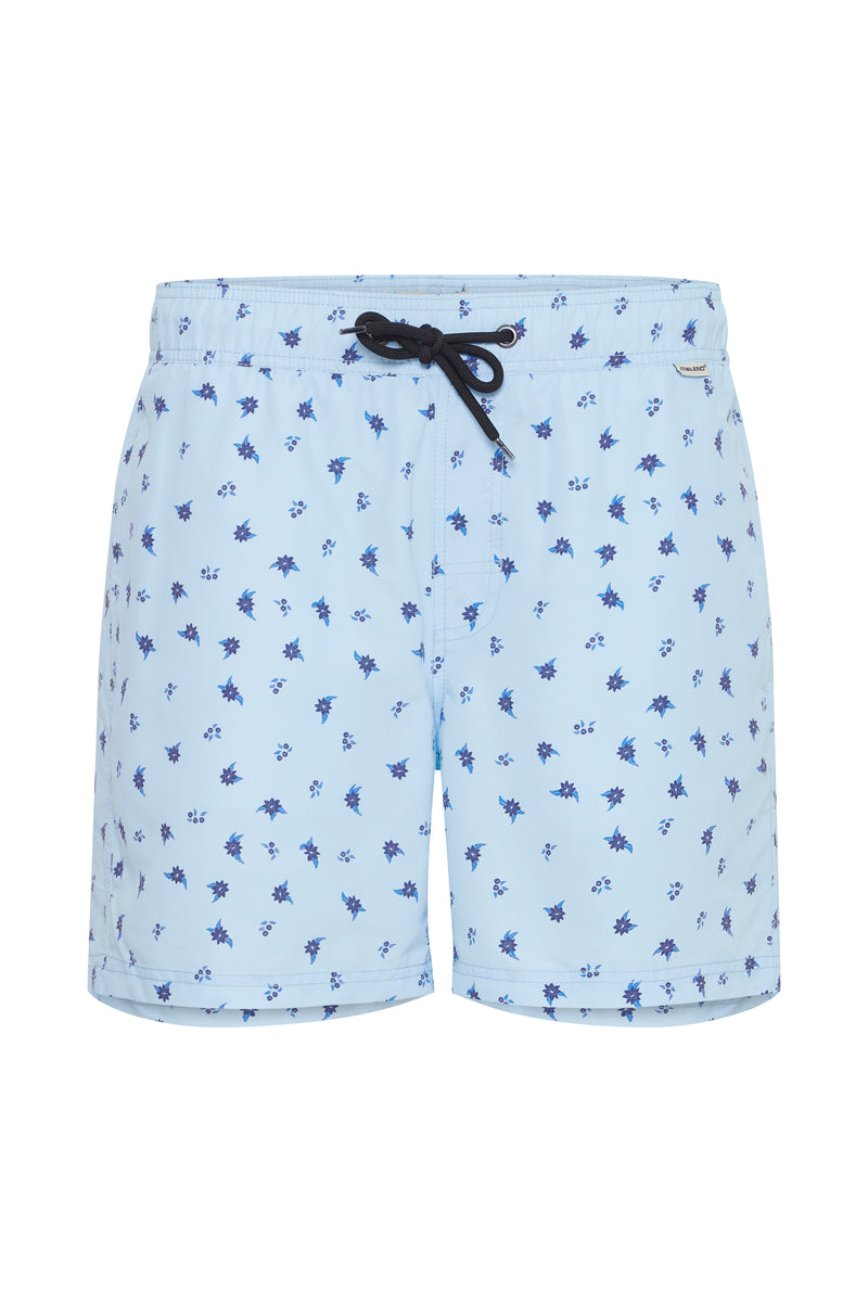 Angel Blue Swimwear
