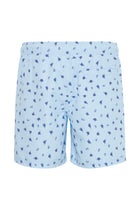 Angel Blue Swimwear
