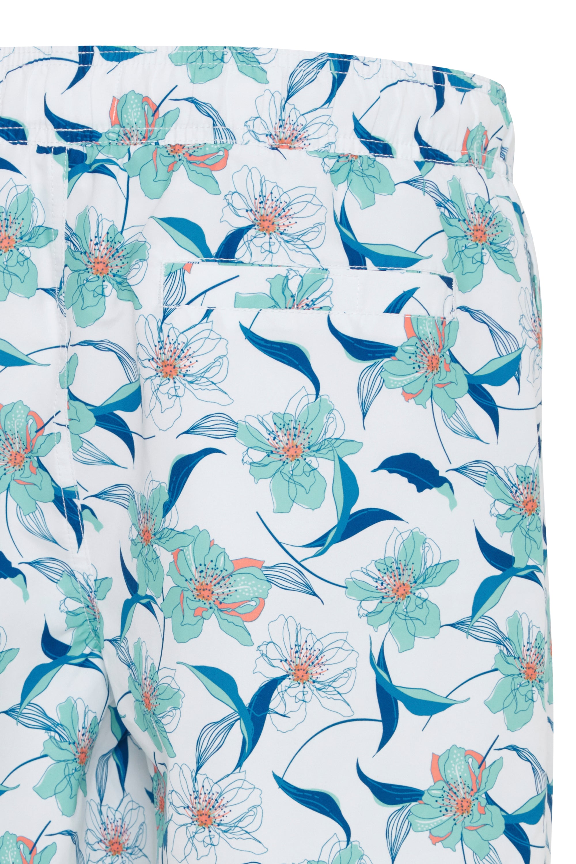 Snow White Swimwear