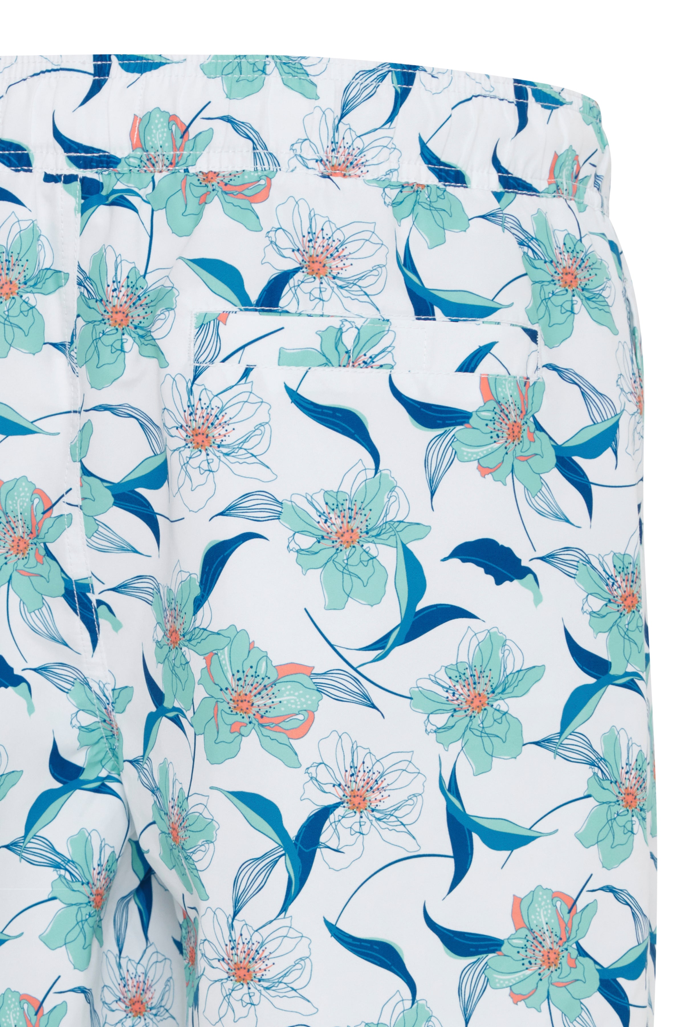 Snow White Swimwear
