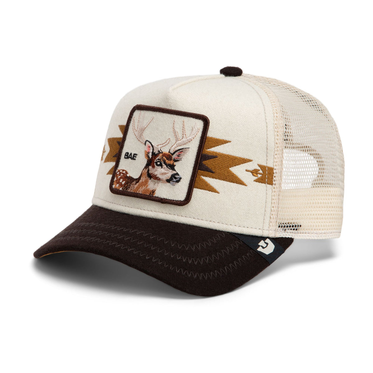 Canyon Bae - White-2