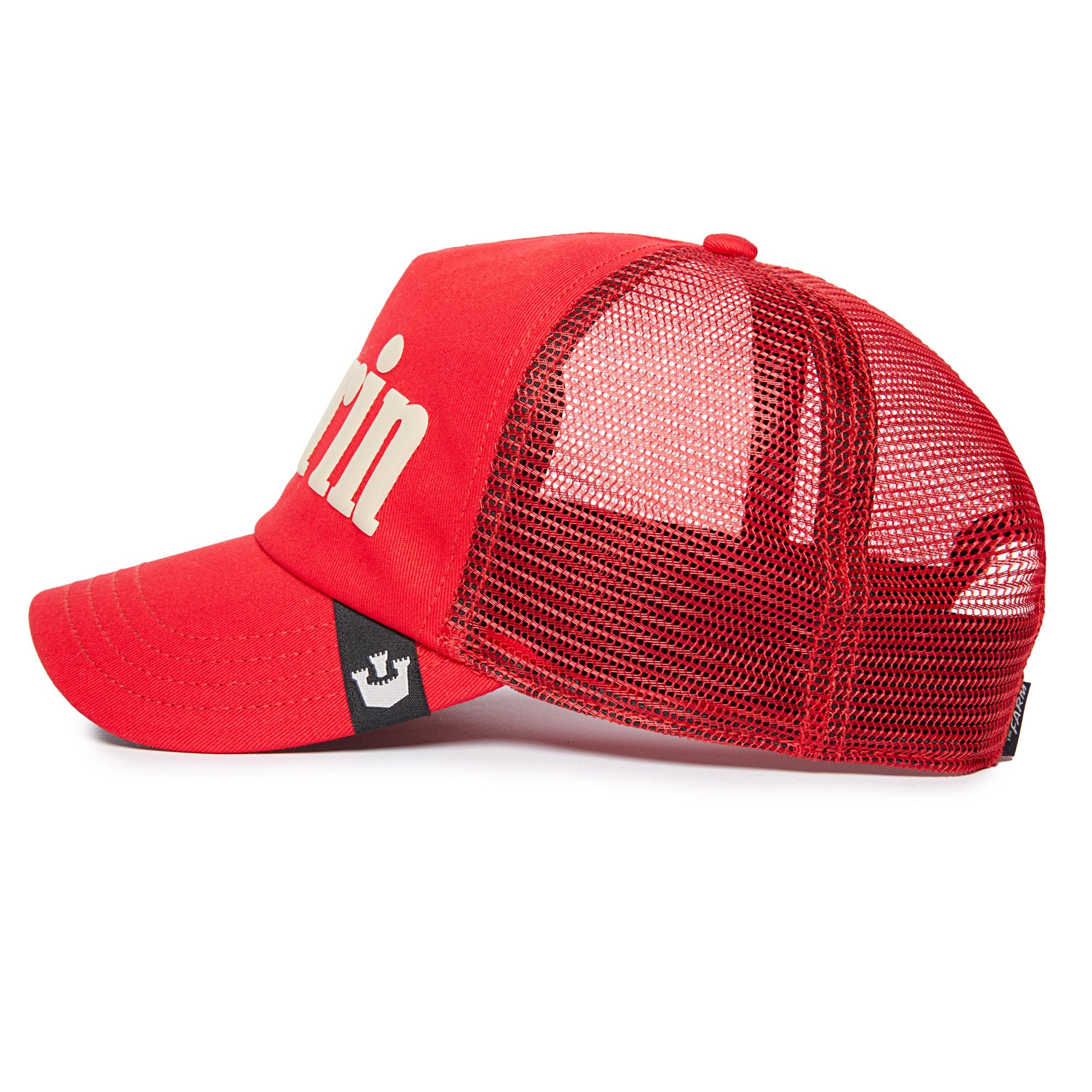 Soft Pack - Red