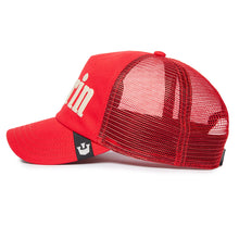 Soft Pack - Red