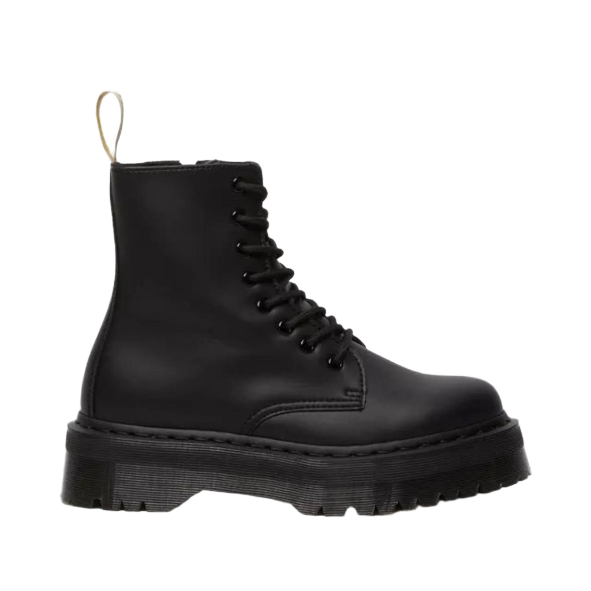 V Jadon II Mono Black Felix Rub Off