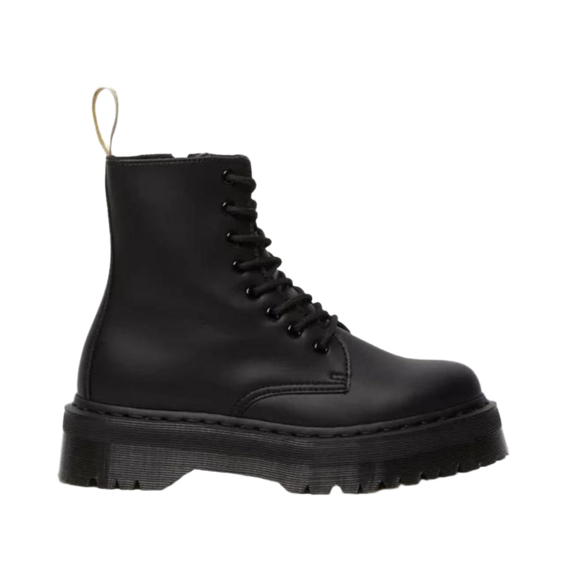 V Jadon II Mono Black Felix Rub Off