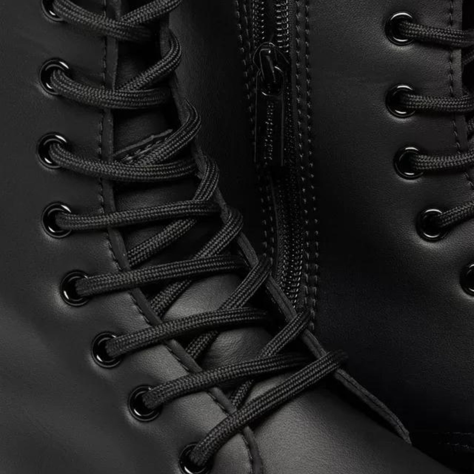 V Jadon II Mono Black Felix Rub Off