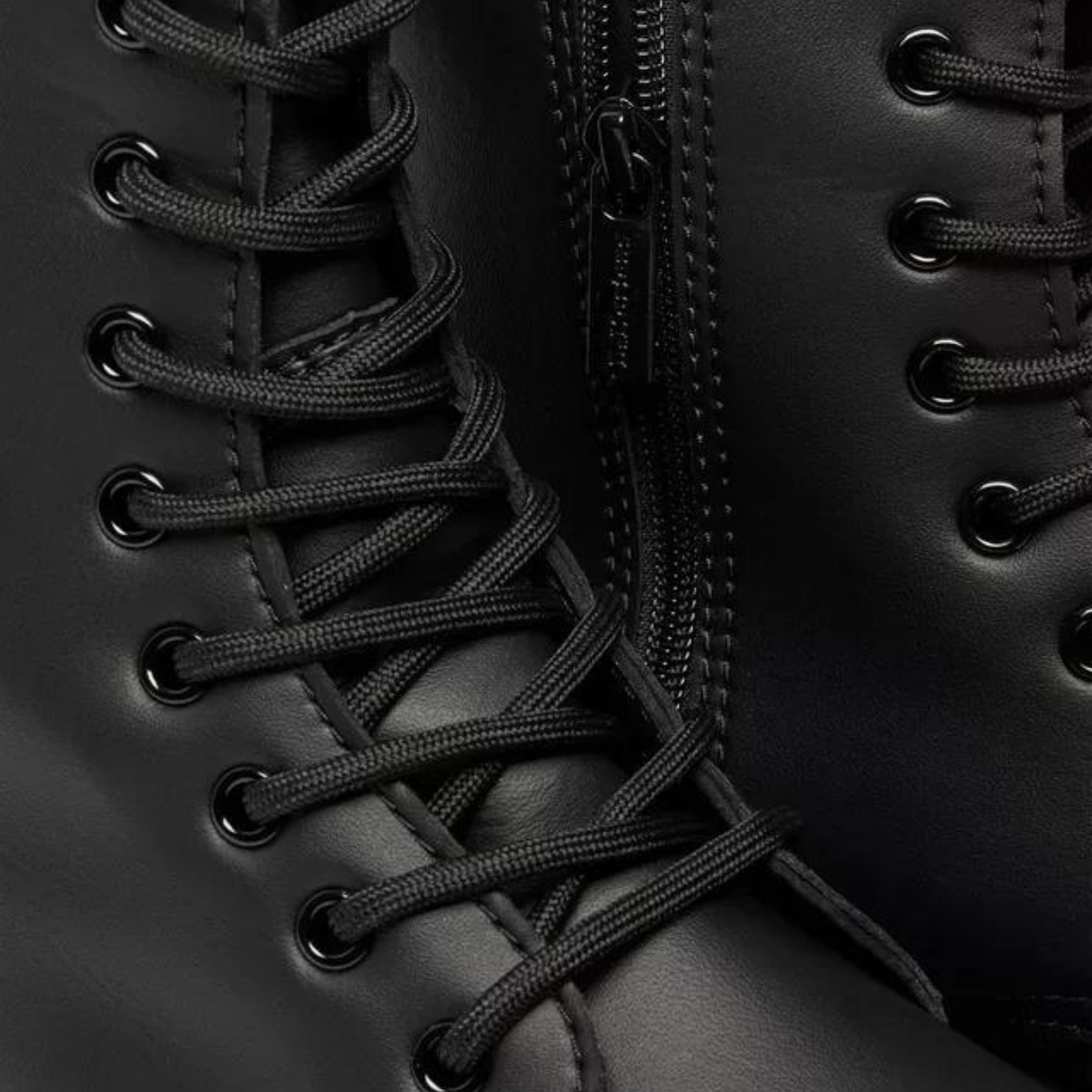 V Jadon II Mono Black Felix Rub Off