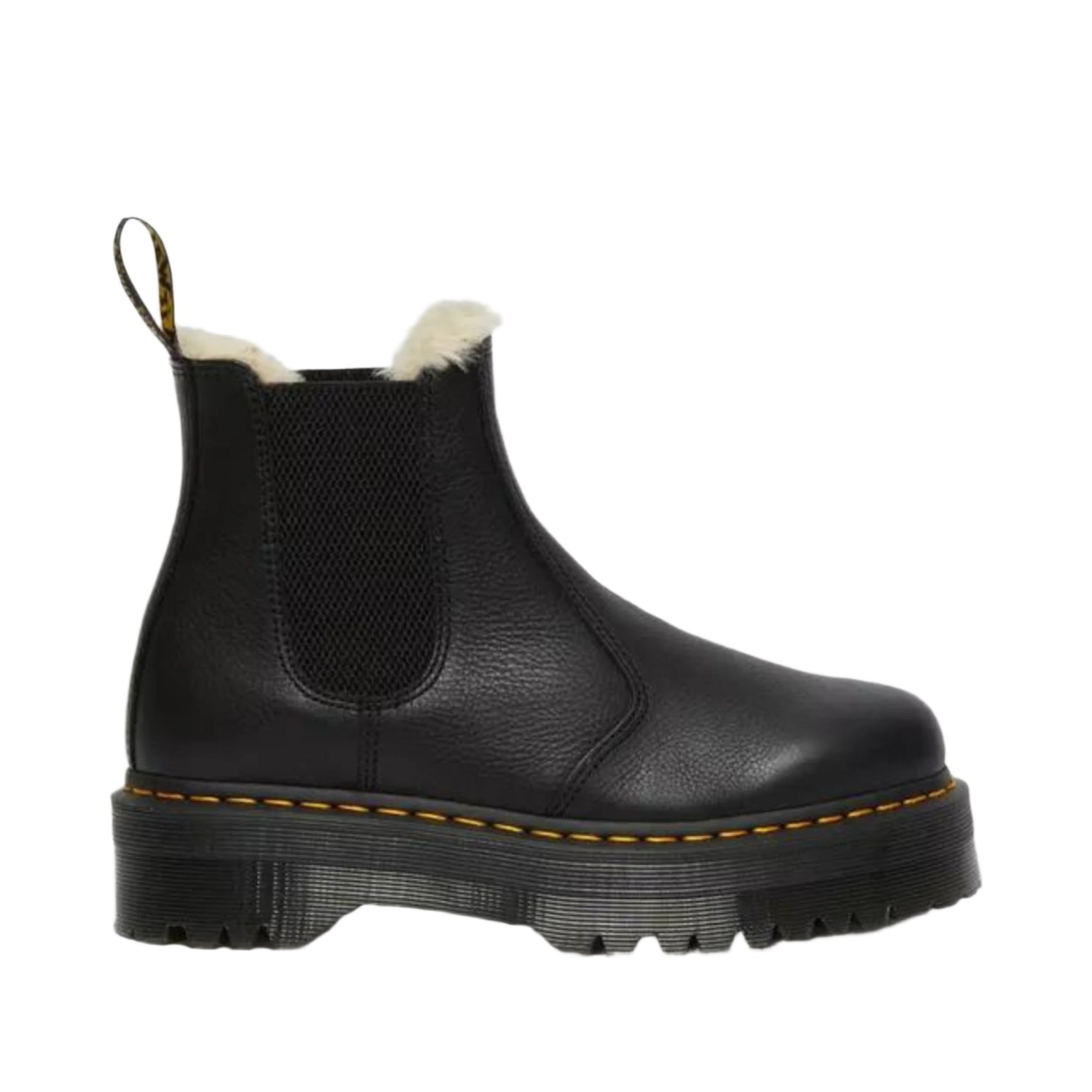 2976 Quad Fl Black Pisa