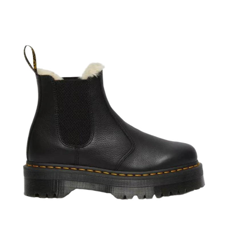 2976 Quad Fl Black Pisa