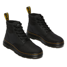 Rakim Noir Extra Résistant 50/50 &amp; Noir Ajax