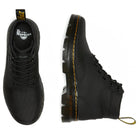 Rakim Noir Extra Résistant 50/50 &amp; Noir Ajax