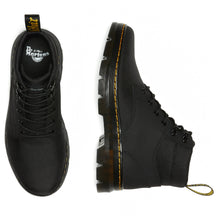 Rakim Noir Extra Résistant 50/50 &amp; Noir Ajax