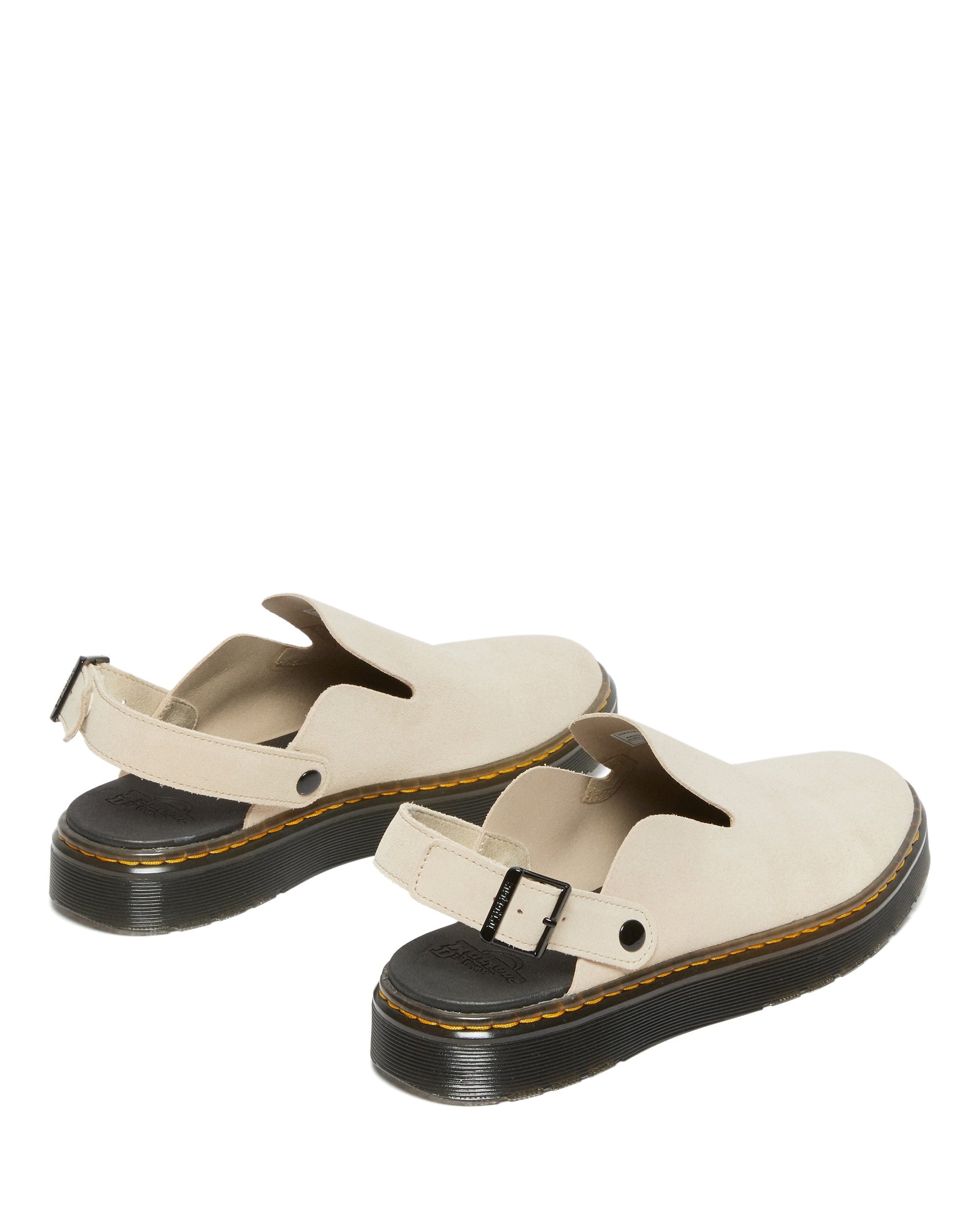 Carlson Warm Sand Suede