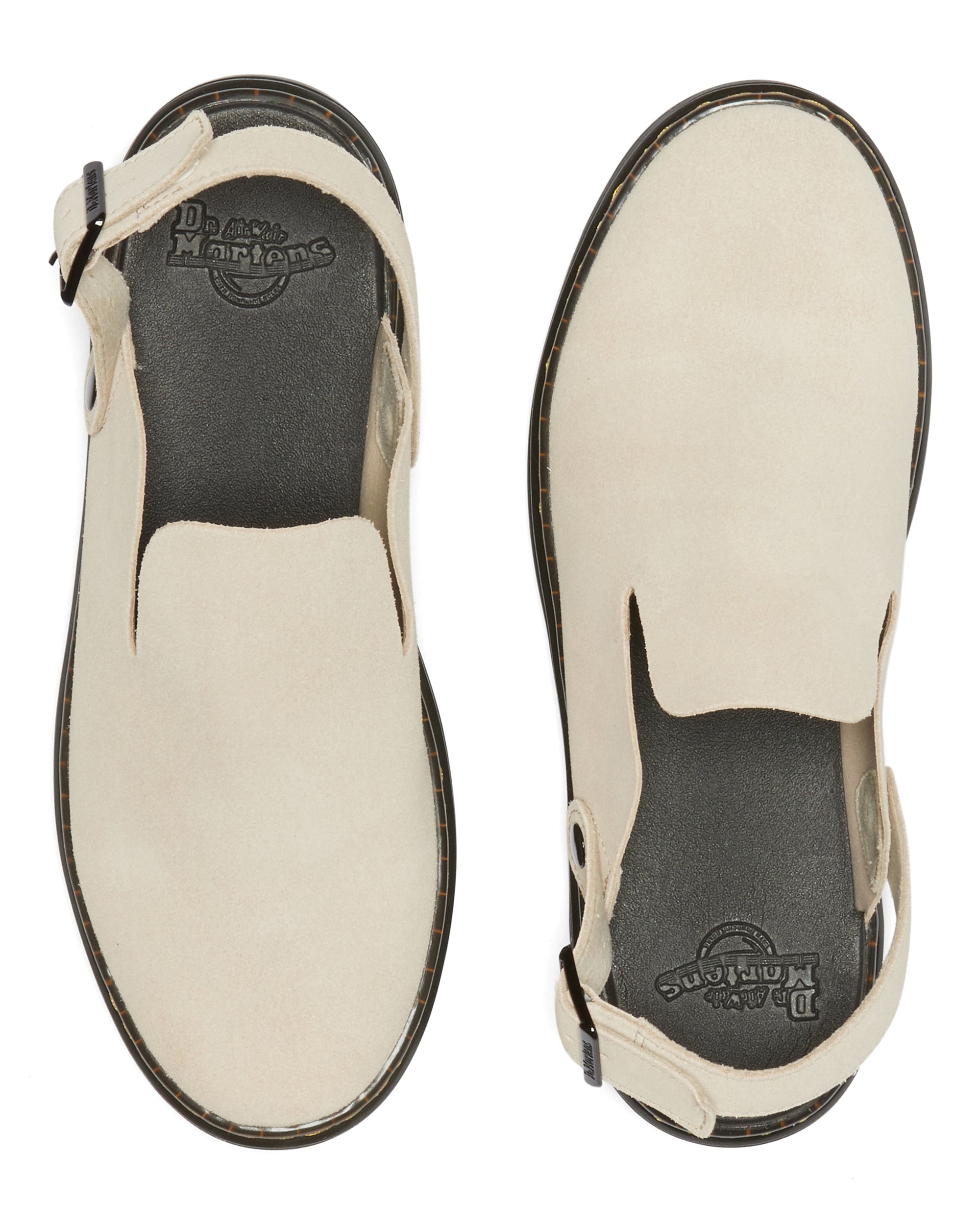 Carlson Warm Sand Suede