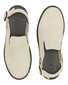 Carlson Warm Sand Suede
