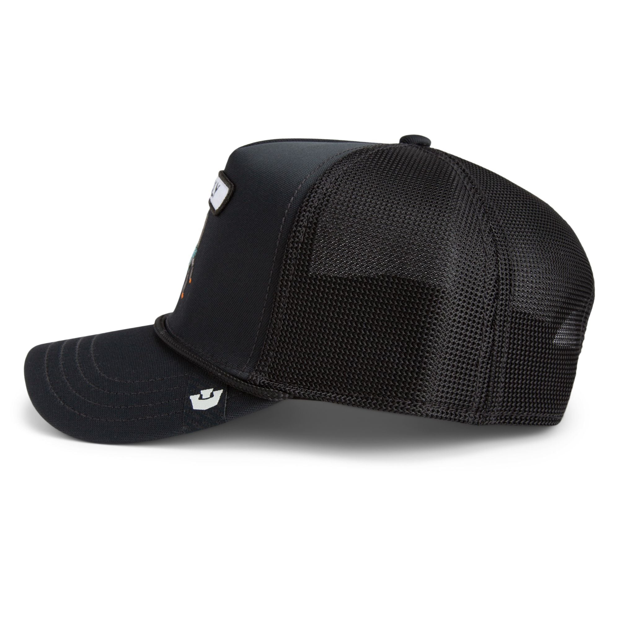 Gb2 Deadly Scorp - Black