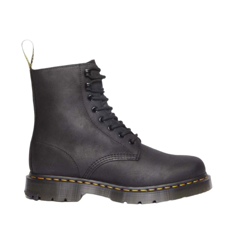 DrMartens Black Outlaw  1460 Pascal WG