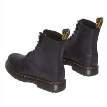 DrMartens Black Outlaw  1460 Pascal WG