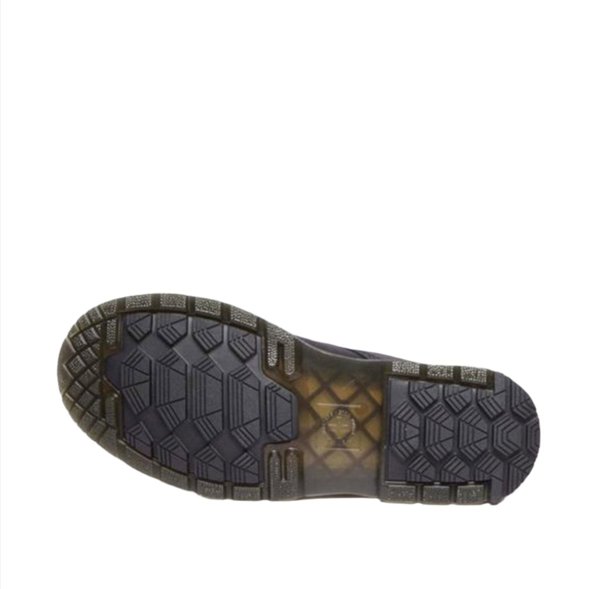 DrMartens Black Outlaw  1460 Pascal WG