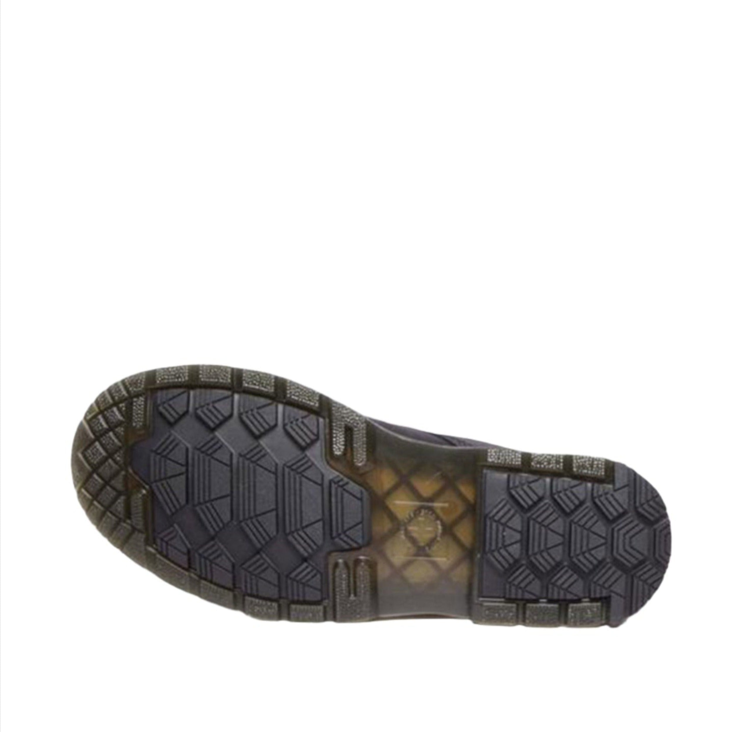 DrMartens Black Outlaw  1460 Pascal WG