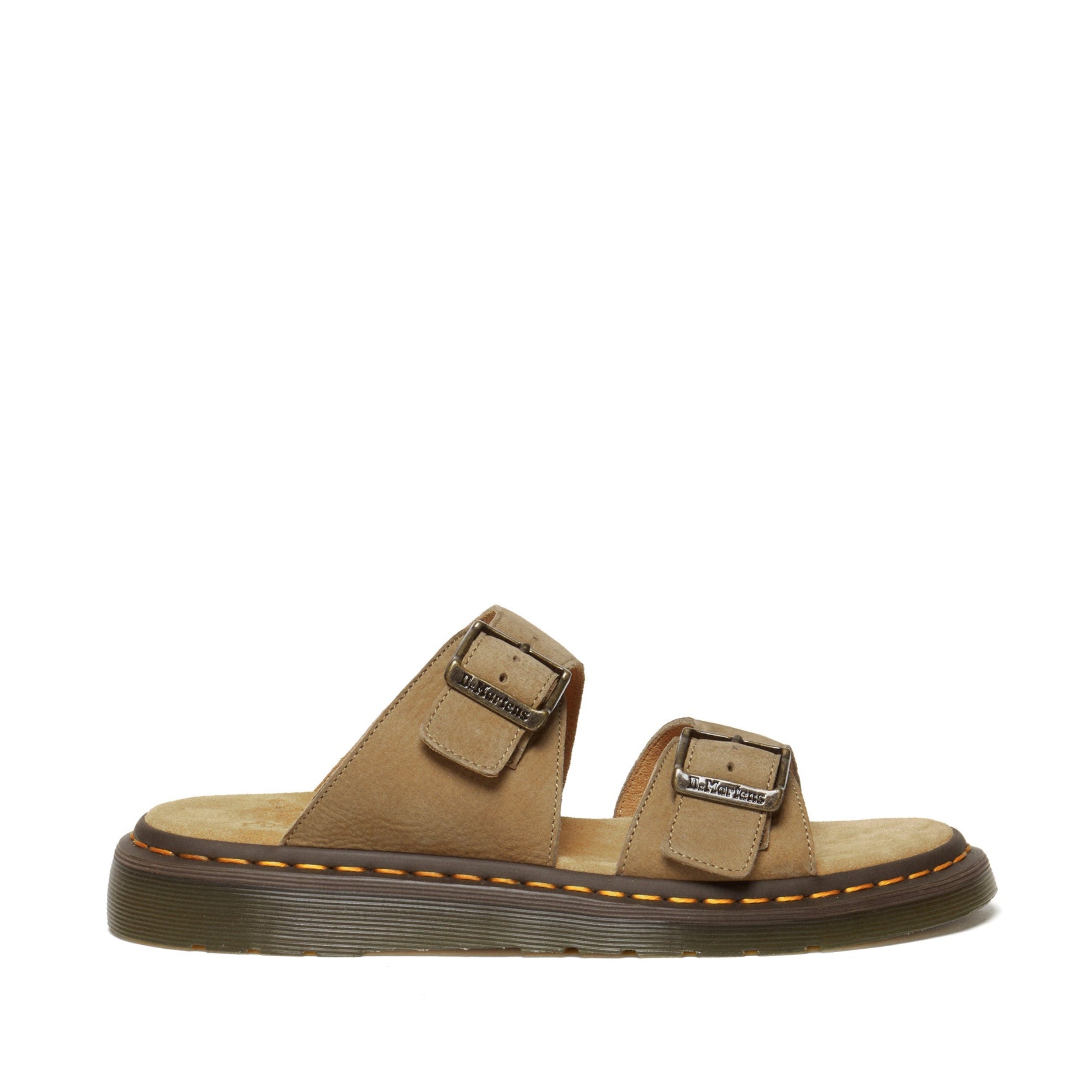 Nubuck foulonné Savannah Tan