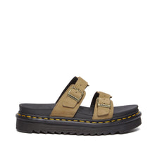 Myles Savannah Bronzage