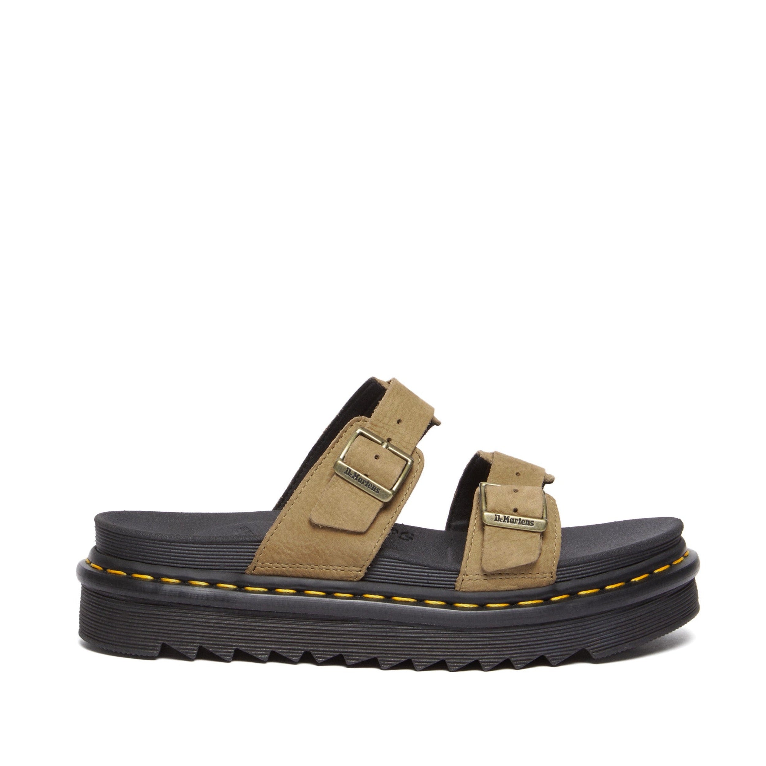 Myles Savannah Bronzage