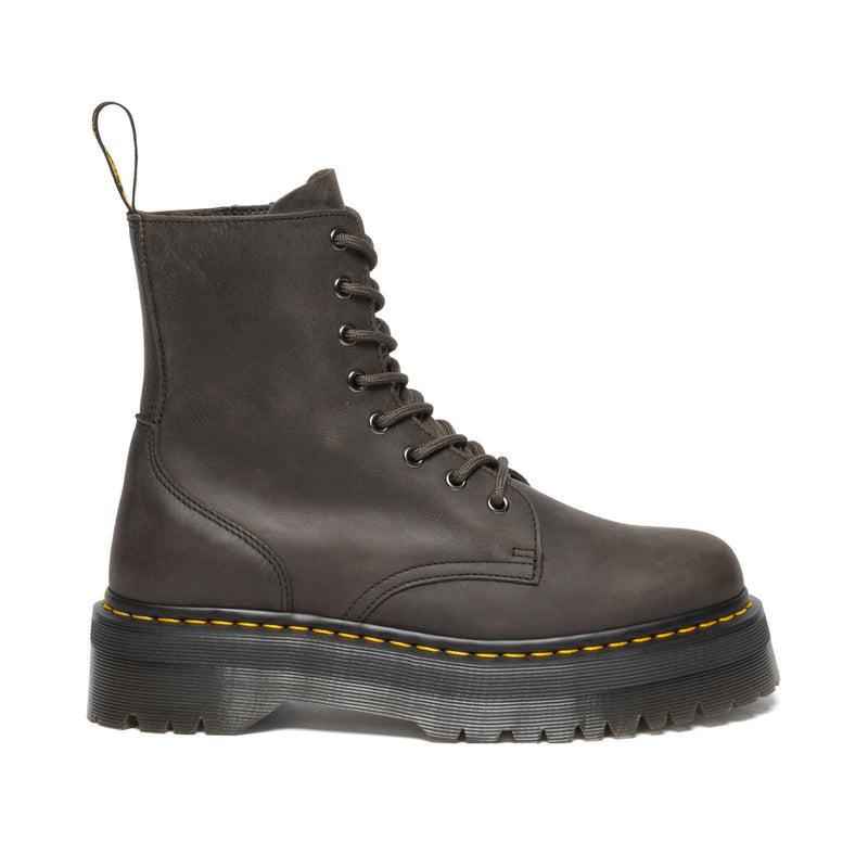Jadon Charcoal Grey