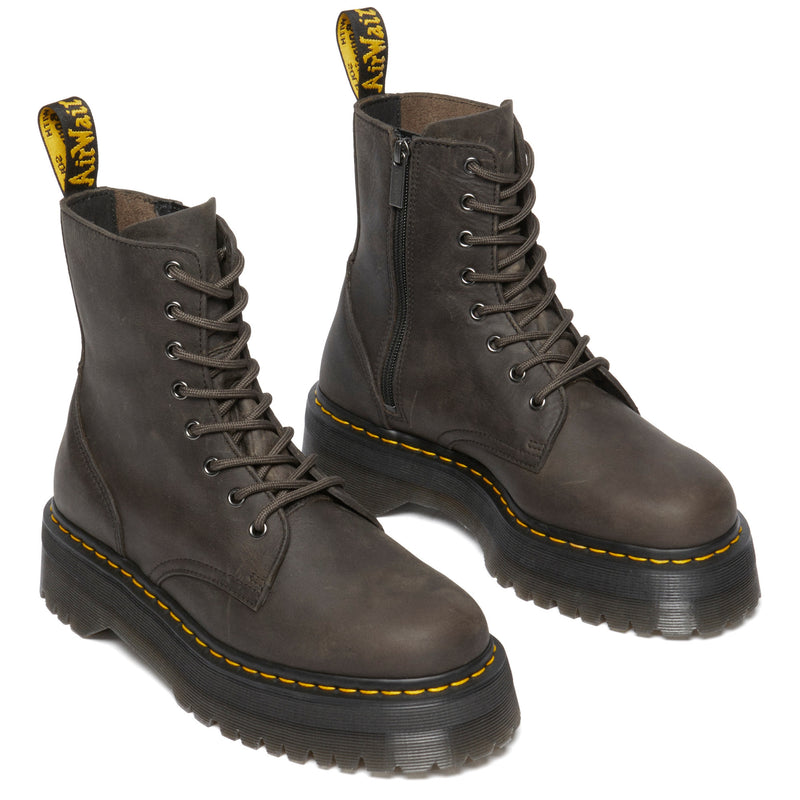 Jadon Charcoal Grey