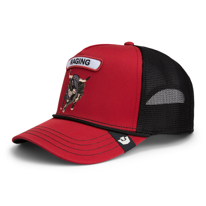 Gb2 Raging Bull - Solar