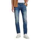 3301 Jeans - Medium Blue
