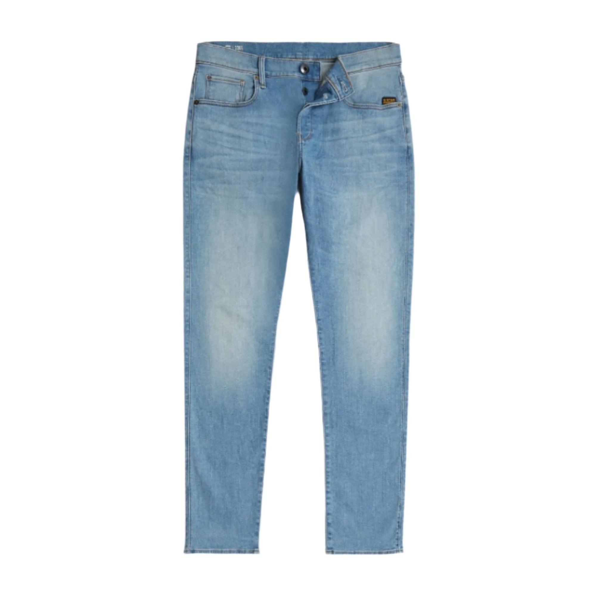 3301 Jeans - Light Blue