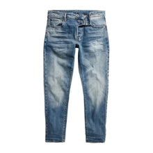 Vintage Azure 3301 Regular Tapered Jeans