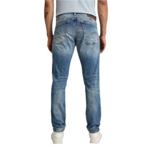 Vintage Azure 3301 Regular Tapered Jeans