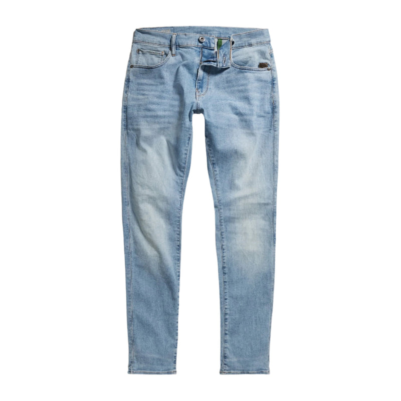 Light Blue Revend Skinny Jeans