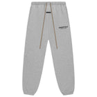 Sweatpants FW24 - Light Heather