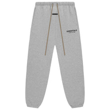 Sweatpants FW24 - Light Heather