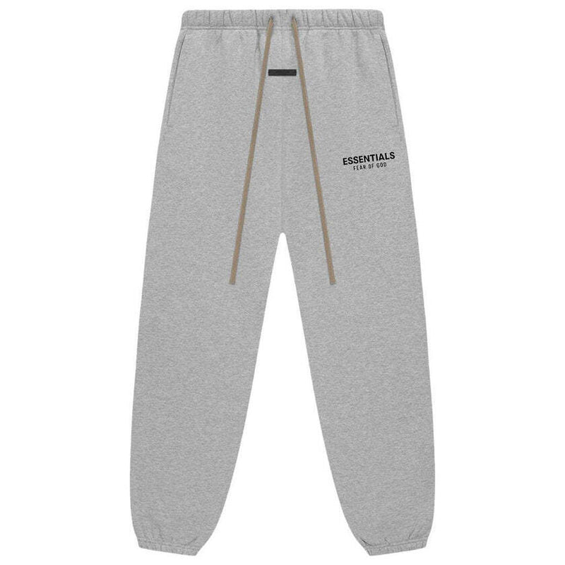Sweatpants FW24 - Light Heather