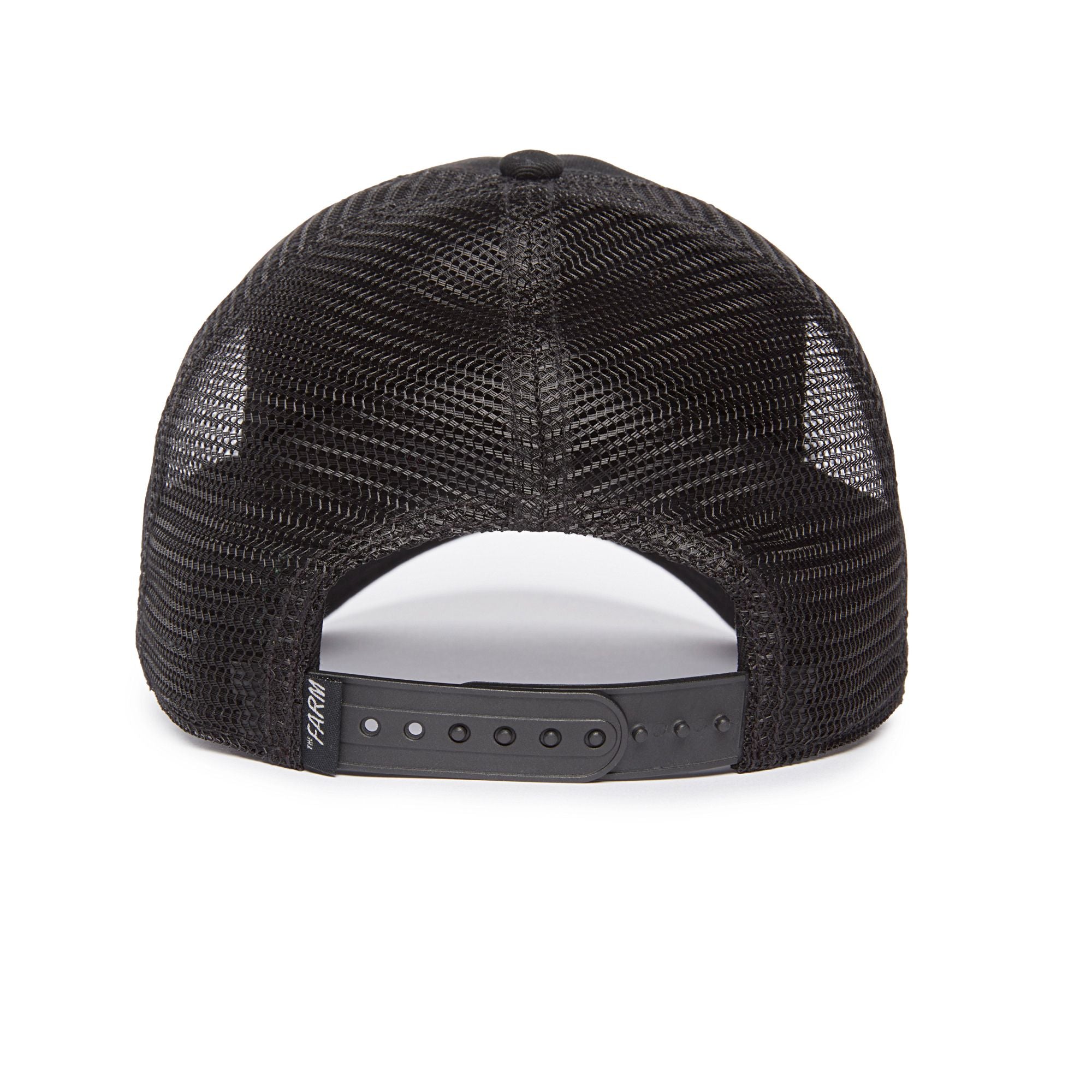 Soft Pack - Black